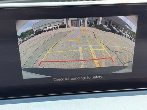 Used 2021 MAZDA CX-30 AWD 2.5 S w/ Preferred Package image 29