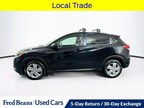 Used 2019 Honda HR-V EX image 4