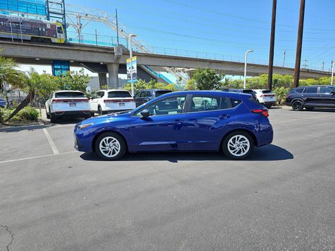 Used 2024 Subaru Impreza 2.0i image 4