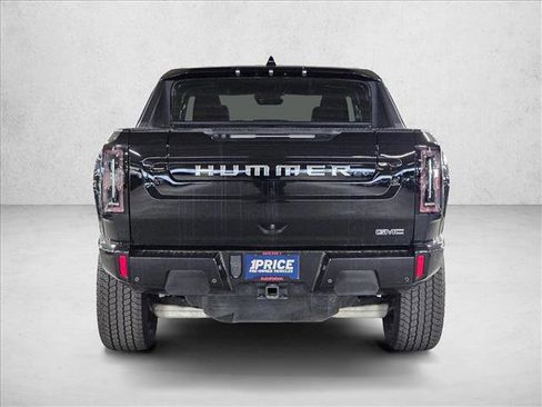 Used 2025 GMC Hummer EV 2X image 7