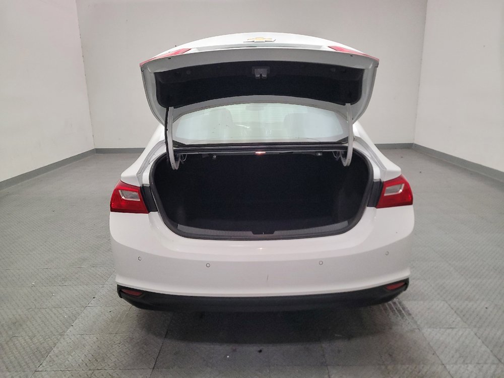 Used 2024 Chevrolet Malibu LT FWD image 29