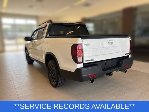 Used 2026 Honda Ridgeline TrailSport image 3