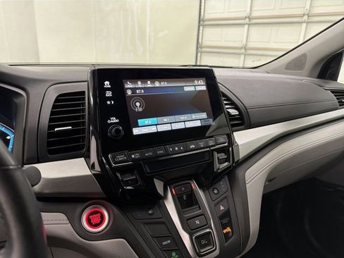Used 2018 Honda Odyssey EX-L image 27