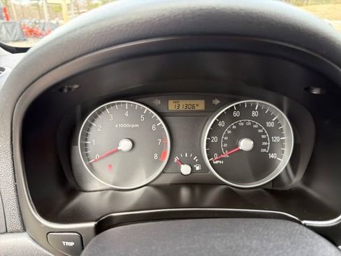 Used 2009 Hyundai Accent GS w/ Popular Equipment Pkg 2 image 16