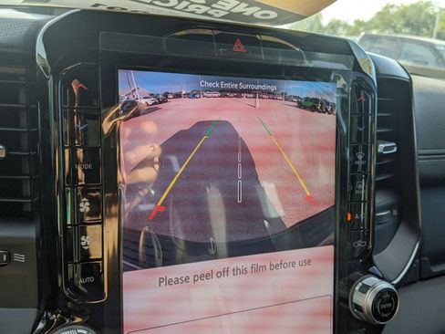 New 2025 RAM 2500 Power Wagon image 14