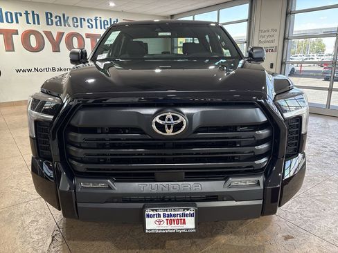 New 2026 Toyota Tundra SR5 RWD image 5