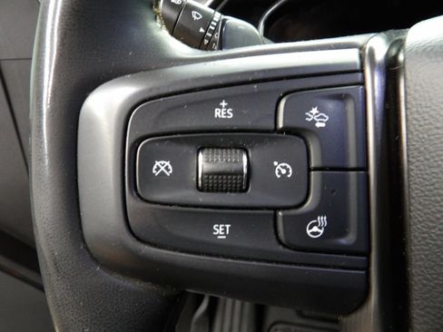 Used 2023 GMC Sierra 1500 AT4 AWD/4WD image 51