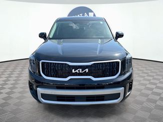 New 2025 Kia Telluride LX video 2