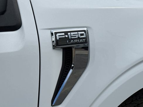 New 2026 Ford F150 Lariat image 7