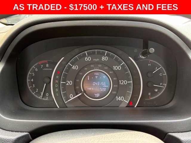 Used 2016 Honda CR-V SE image 18