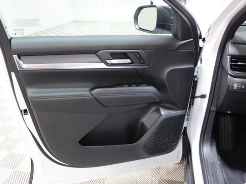 New 2026 GMC Terrain Elevation w/ Technology Package II image 10