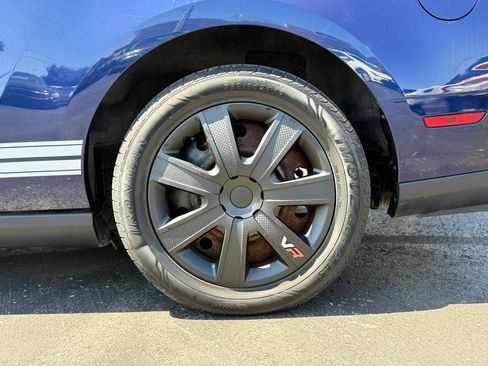Used 2012 Ford Mustang Coupe RWD image 30