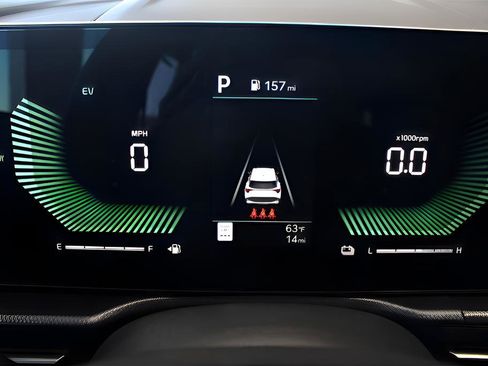New 2026 Kia Sportage S AWD/4WD image 15