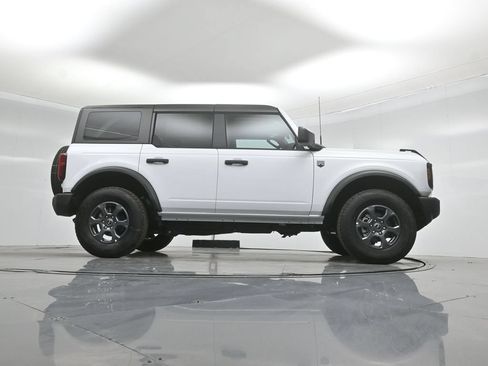 New 2026 Ford Bronco Big Bend AWD/4WD image 44
