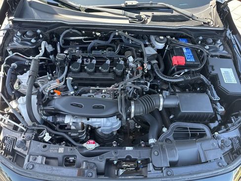 Used 2024 Honda Civic Touring image 23