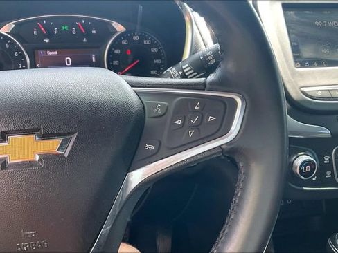 Used 2019 Chevrolet Equinox LT FWD image 19
