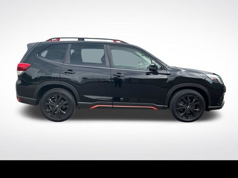 Used 2024 Subaru Forester Sport AWD/4WD image 20