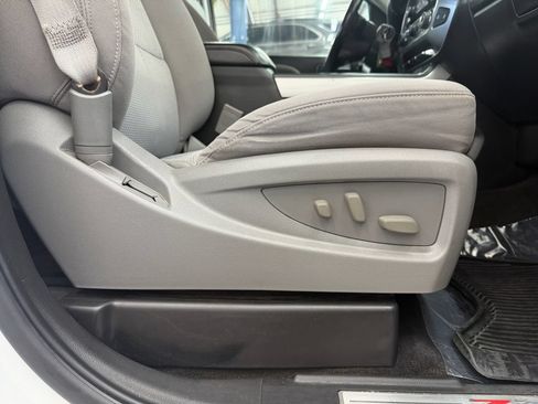 Used 2015 Chevrolet Silverado 1500 LT w/ All Star Edition RWD image 25