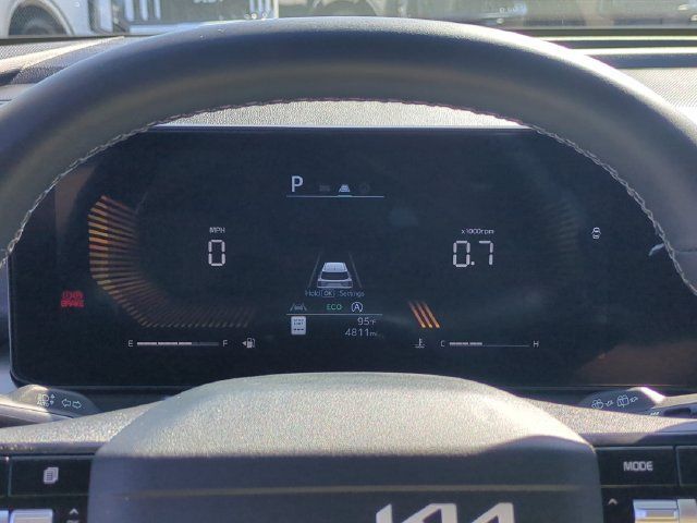 Certified 2026 Kia Sorento S w/ S Panoramic Sunroof Package FWD image 20