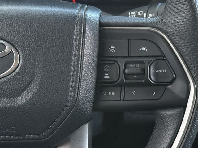 Used 2024 Toyota Tacoma TRD Off-Road w/ TRD Off Road Upgrade Package AWD/4WD image 16