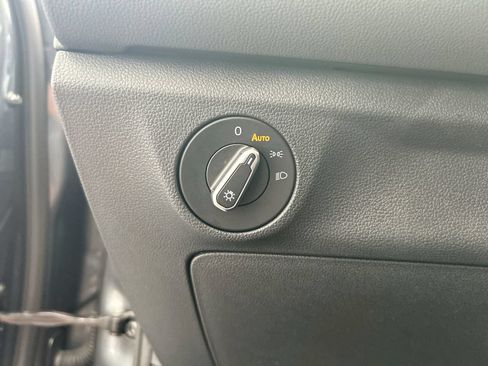 Certified 2026 Volkswagen Jetta S FWD image 14