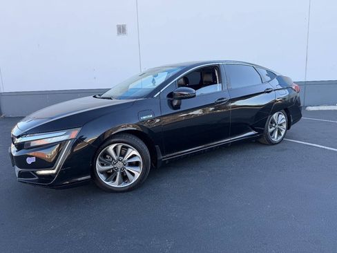 Used 2019 Honda Clarity Plug-In Hybrid image 16