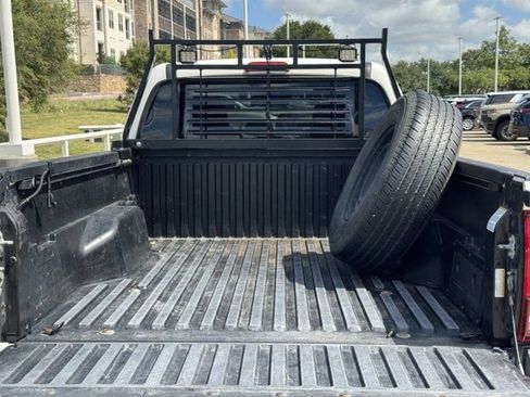 Used 2021 Toyota Tacoma SR RWD image 23