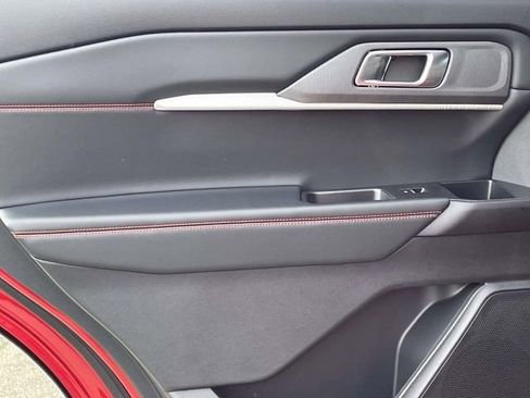 New 2026 Ford Explorer ST AWD/4WD image 11