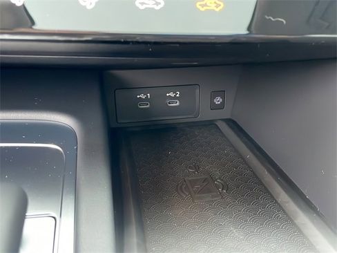 New 2026 INFINITI QX60 Luxe w/ Cargo Package image 26