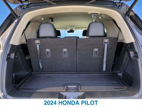 Used 2024 Honda Pilot EX-L image 21