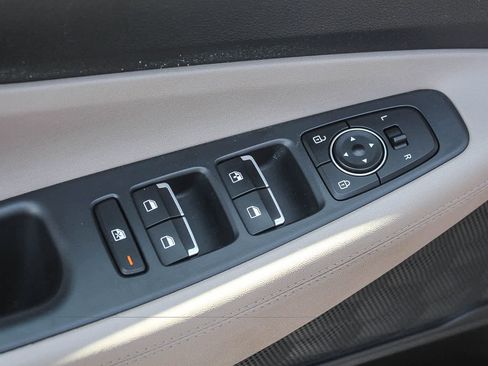 Used 2021 Hyundai Santa Fe SE w/ Cargo Package FWD image 26
