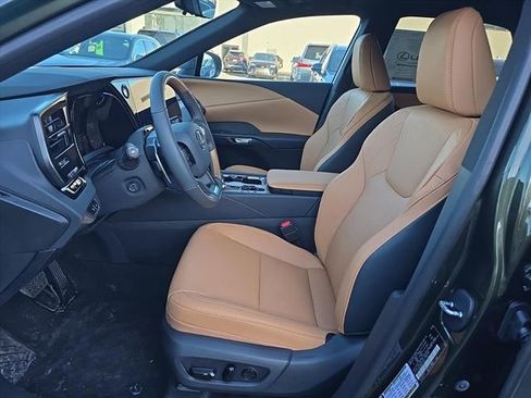 New 2026 Lexus RX 350 image 15