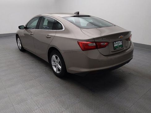 Used 2025 Chevrolet Malibu LS FWD image 5