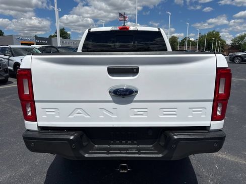 Used 2021 Ford Ranger XLT w/ Equipment Group 302A High AWD/4WD image 9