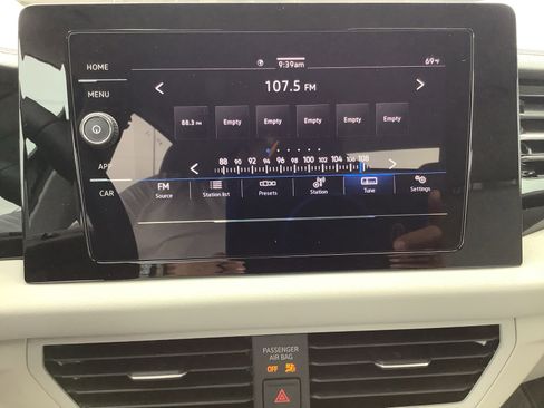 New 2026 Volkswagen Jetta S image 17