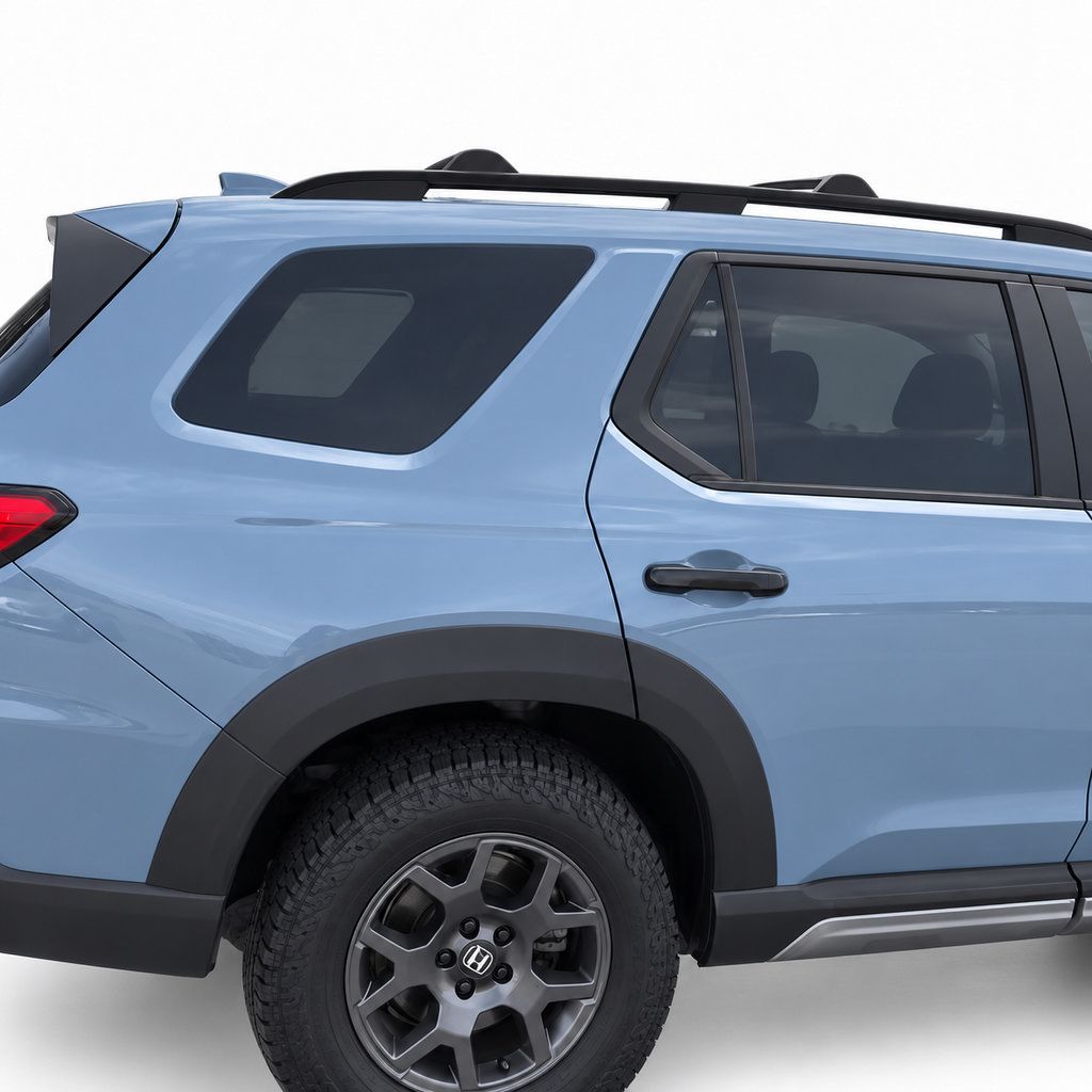 Used 2023 Honda Passport TrailSport image 10