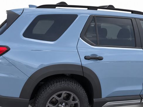 Used 2023 Honda Passport TrailSport image 10