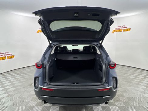 New 2026 MAZDA CX-50 2.5 Hybrid w/ Weather Package AWD/4WD image 5
