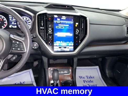 Certified 2023 Subaru Ascent Touring image 19