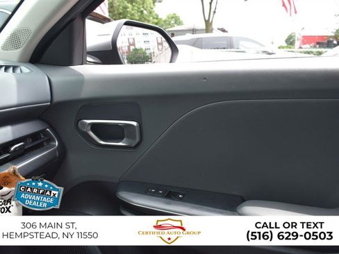 Used 2025 Kia K4 FWD image 18