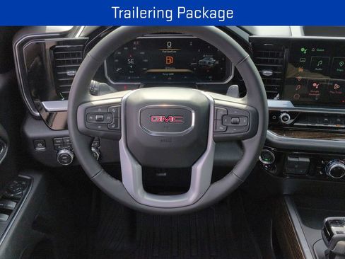 New 2026 GMC Sierra 1500 Elevation image 11