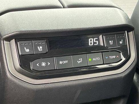 Certified 2025 Lexus TX 350 AWD w/ Technology Package image 18