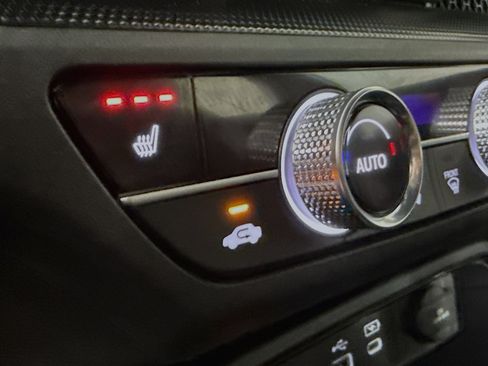 Certified 2023 Honda CR-V Sport image 24