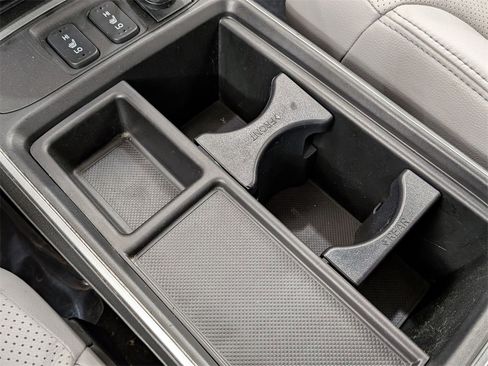 Used 2015 Honda CR-V Touring image 26