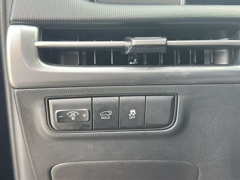 Used 2026 Hyundai Tucson SEL Plus FWD image 20