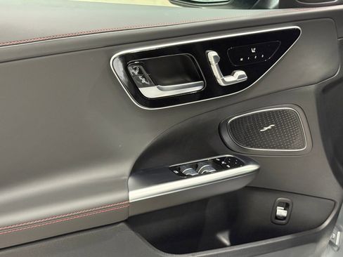 New 2026 Mercedes-Benz C 43 AMG 4MATIC Sedan image 15
