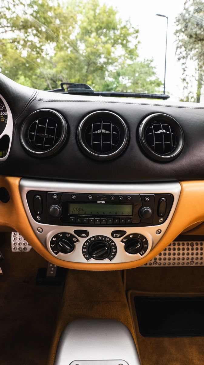 Used 2005 Ferrari 360 Spider RWD image 11