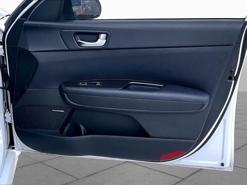 Used 2019 Kia Optima EX w/ EX Premium Package FWD image 22