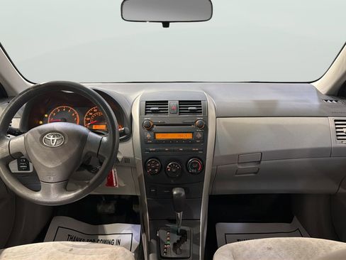 Used 2009 Toyota Corolla LE image 13
