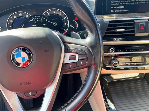 Used 2018 BMW X3 xDrive30i image 20